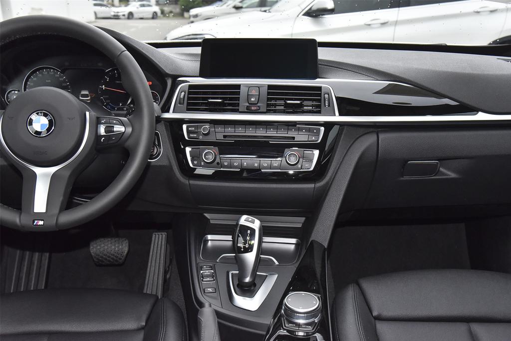 3gt到底算不算一辆好车,3gt对标什么车