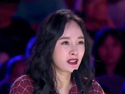 杨幂法令纹和眼袋,杨幂法令纹怎么处理的