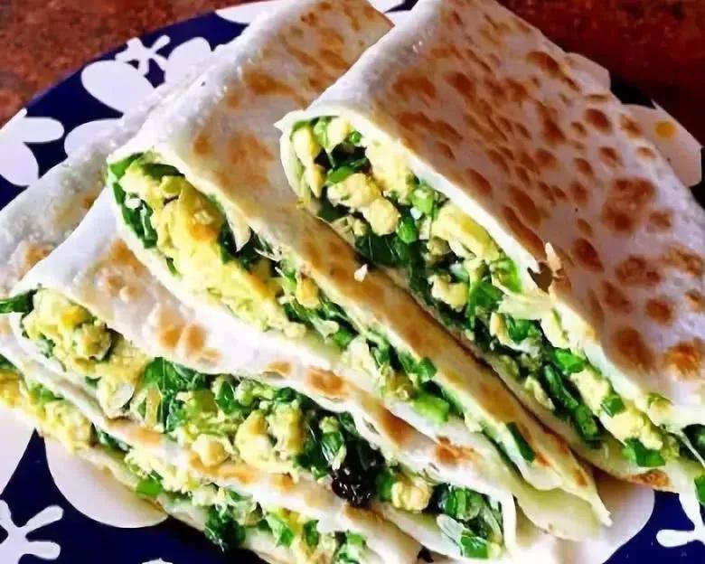 河北省邢台市特色美食 (邢台市南和区特色小吃)