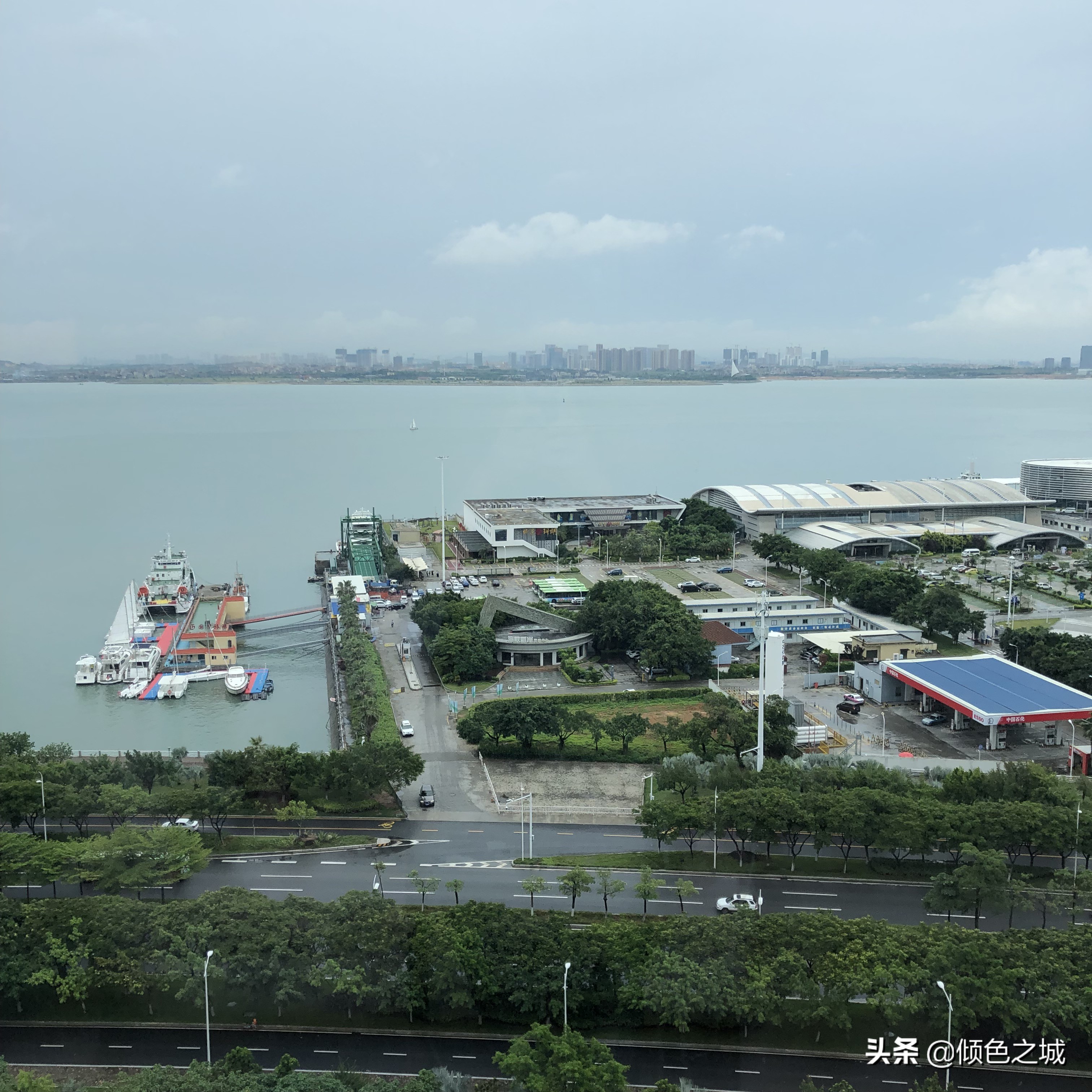 厦门希尔顿逸林酒店攻略,厦门希尔顿无敌海景