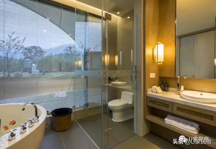 民宿不止一种模样，帐篷民宿酒店了解一下？