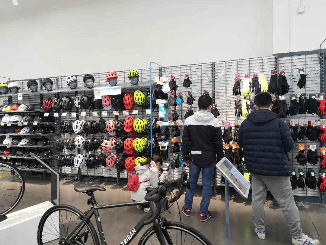 迪卡侬，真是个“奇葩”