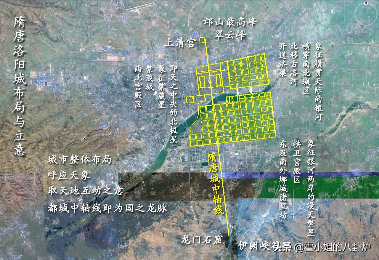 隋炀帝杨广基建狂魔,秦始皇vs杨广