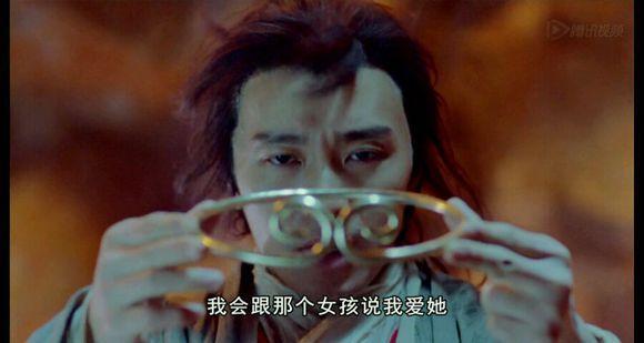 电影里的经典台词，已经成了时代的标签，你肯定知道