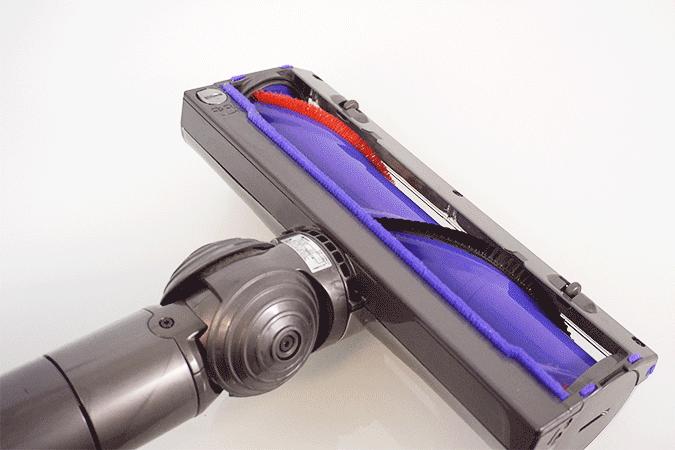 戴森吸尘器v10motorhead和v10slim,戴森全套吸尘器