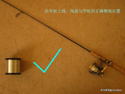 怎么避免路亚竿稍导环破裂,路亚竿防止炸线怎么操作