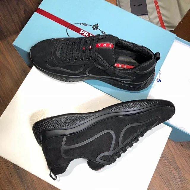 普拉达线上官网旗舰店,普拉达旗舰店黑武士