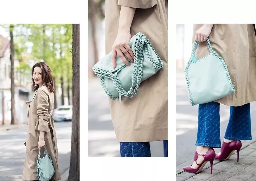 2019年，我花了30万买了19个包包