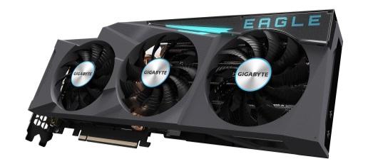 技嘉推出rtx30显卡天梯图,技嘉rtx3060ti两风扇