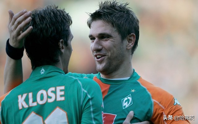 克罗地亚十大球星,历届克罗地亚最佳球员