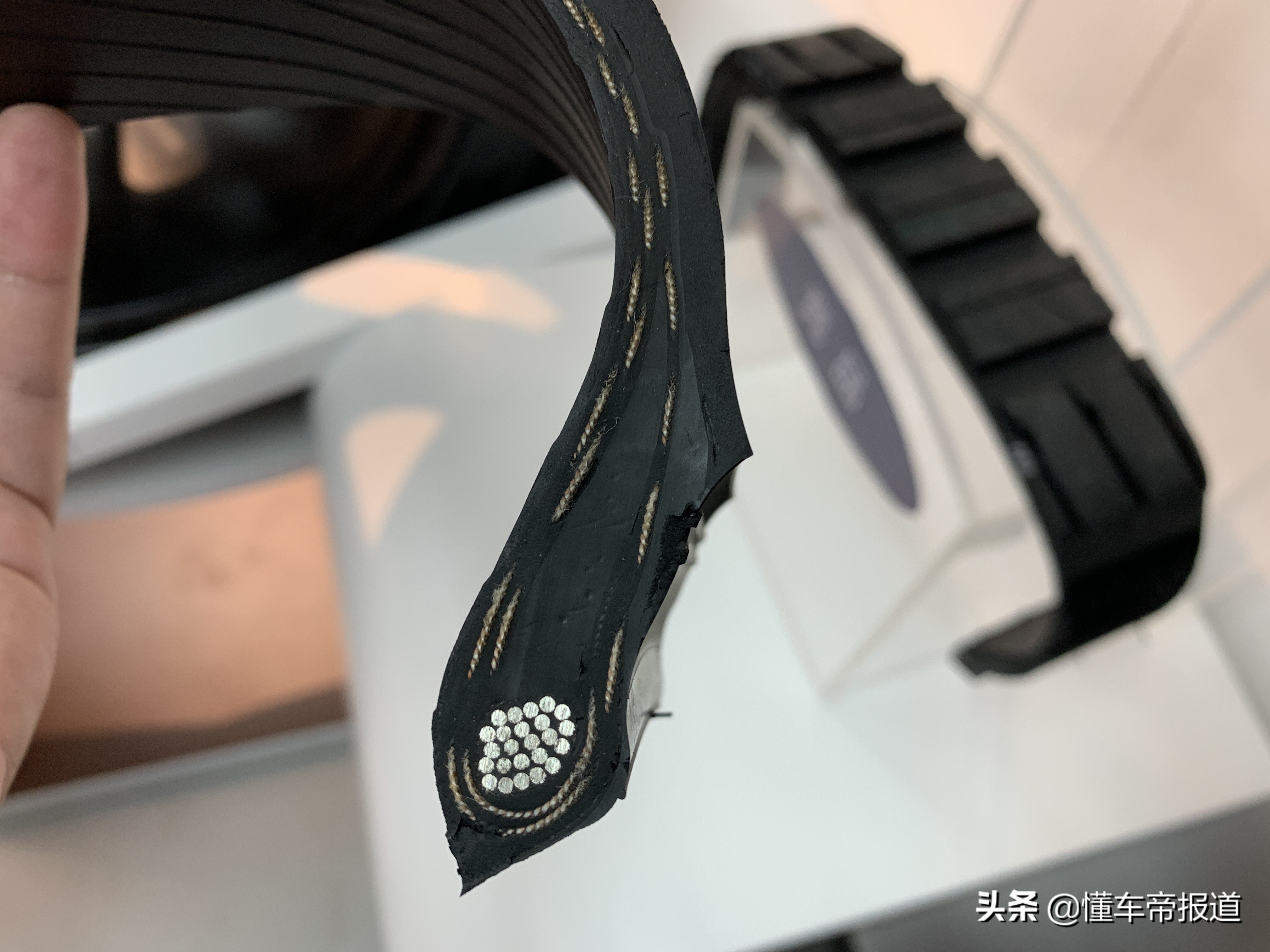 普利司通轮胎和玛吉斯哪个静音,普利司通和米其林轮胎静音