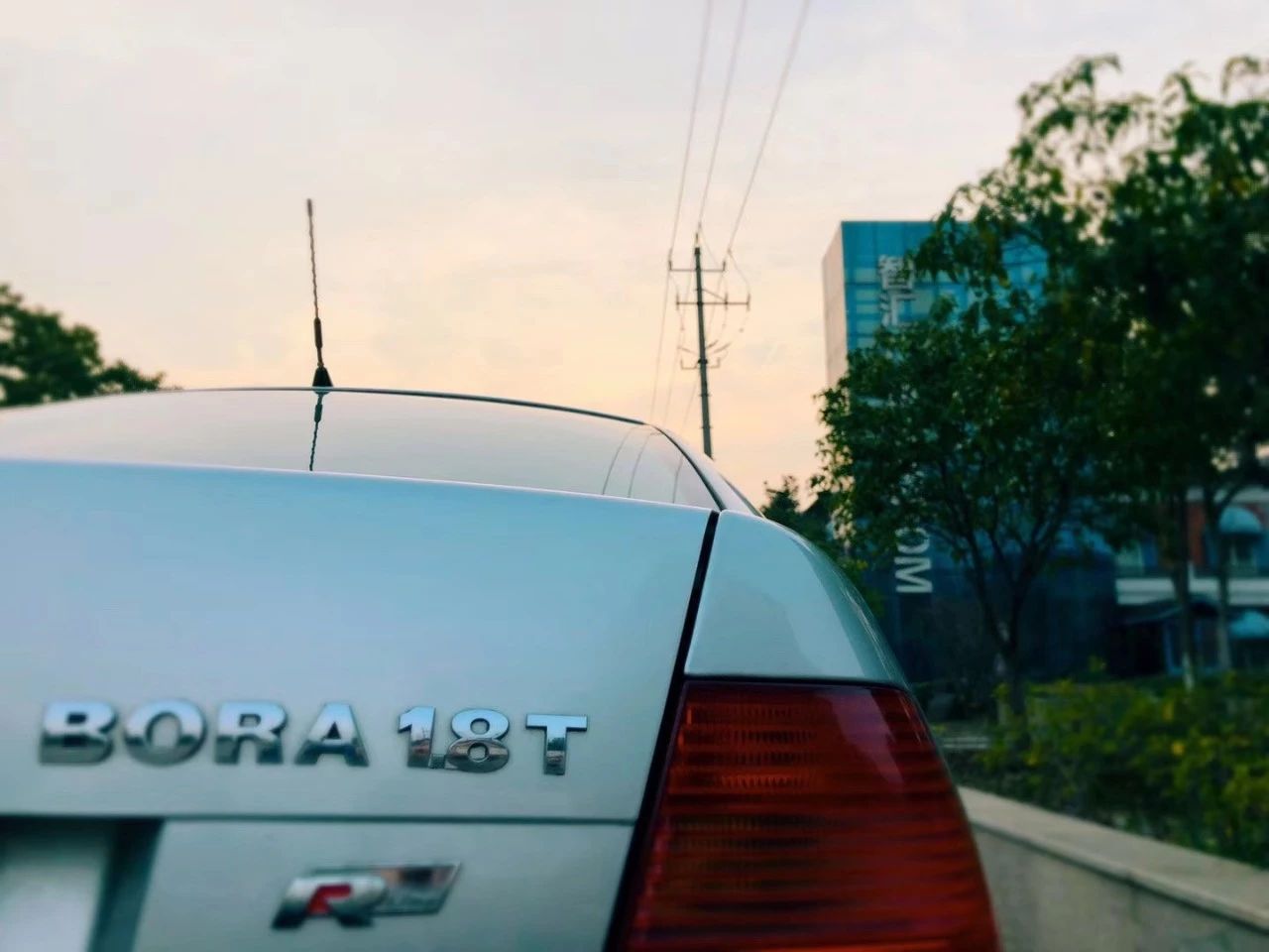 大众宝来1.5l可以提升动力吗,穷人玩大马力