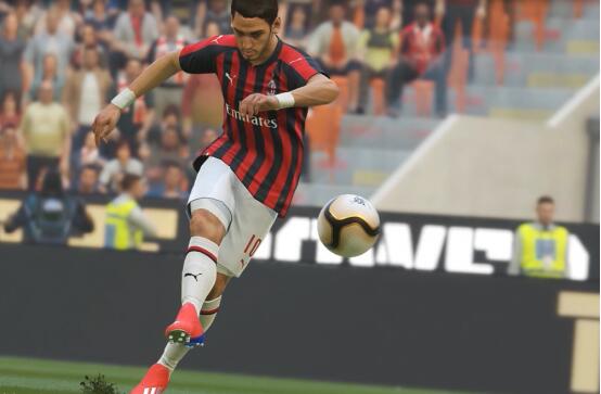 实况足球各个位置妖人推荐,实况足球2017十大妖人