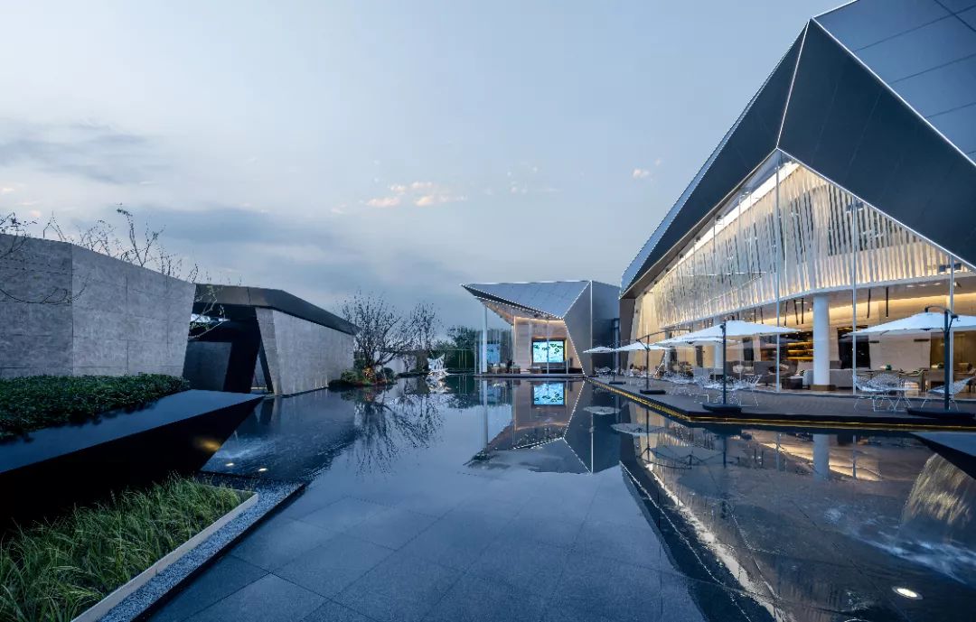 成都最具品质的楼盘,成都主城区高品质楼盘