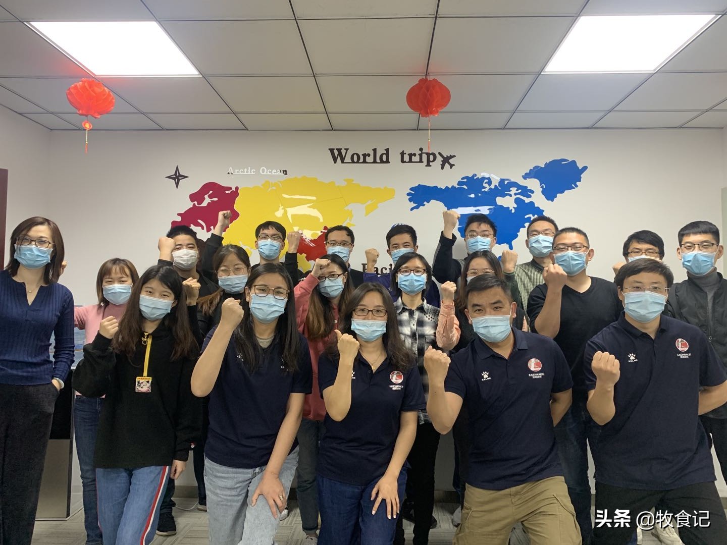 VIV特约丨龙昌动保：“保肝护胆”亦是替抗方案的应有之义