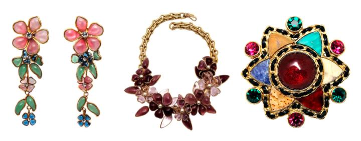 罗斯柴尔德家族下的珠宝品牌,罗斯柴尔德家族收藏的珠宝