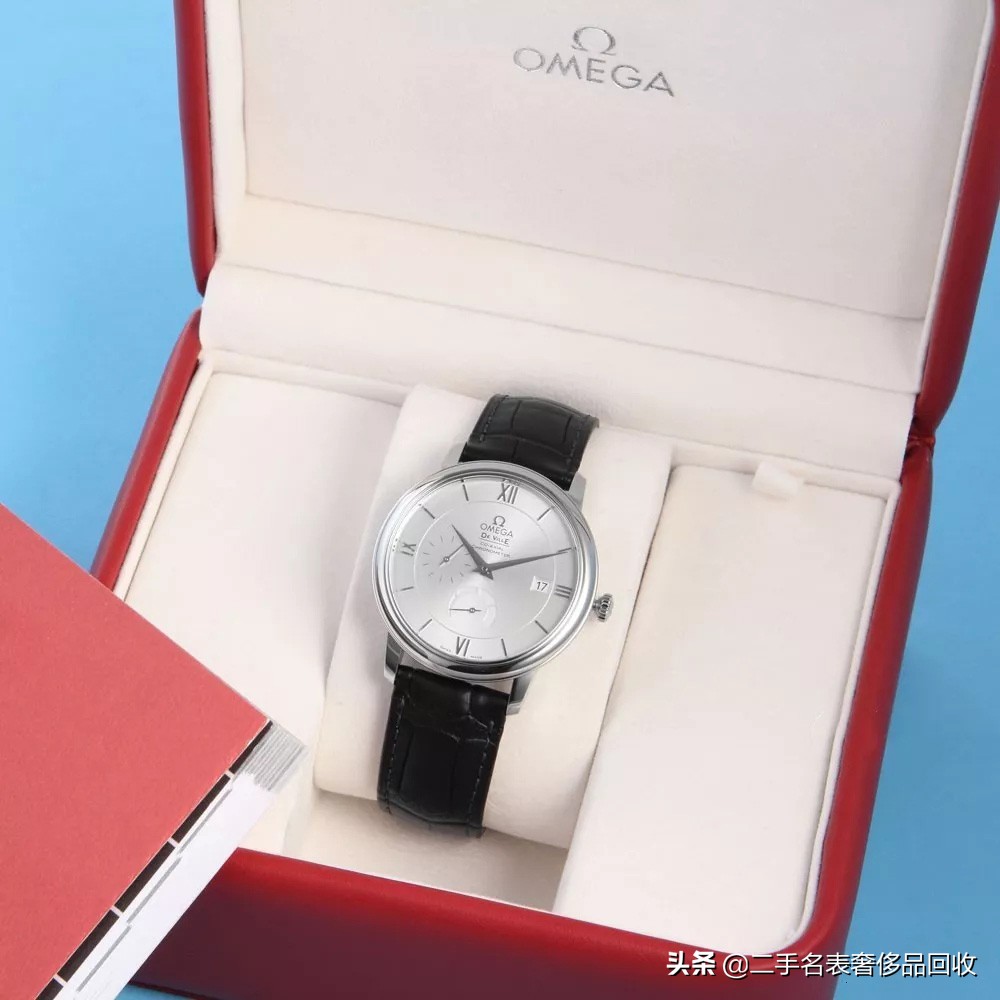 欧米茄碟飞手表什么档次,欧米茄碟飞手表有哪些热门款式