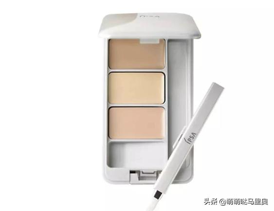 打造完美妆容,打造超级深邃且有神的眼妆