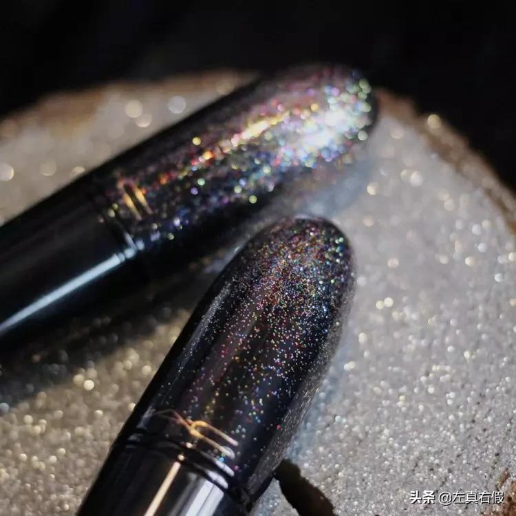 mac新年限定唇膏,mac圣诞三色唇膏