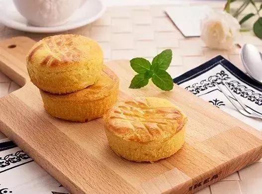 上万份甜品免费吃，西安首届甜品嘉年华来了