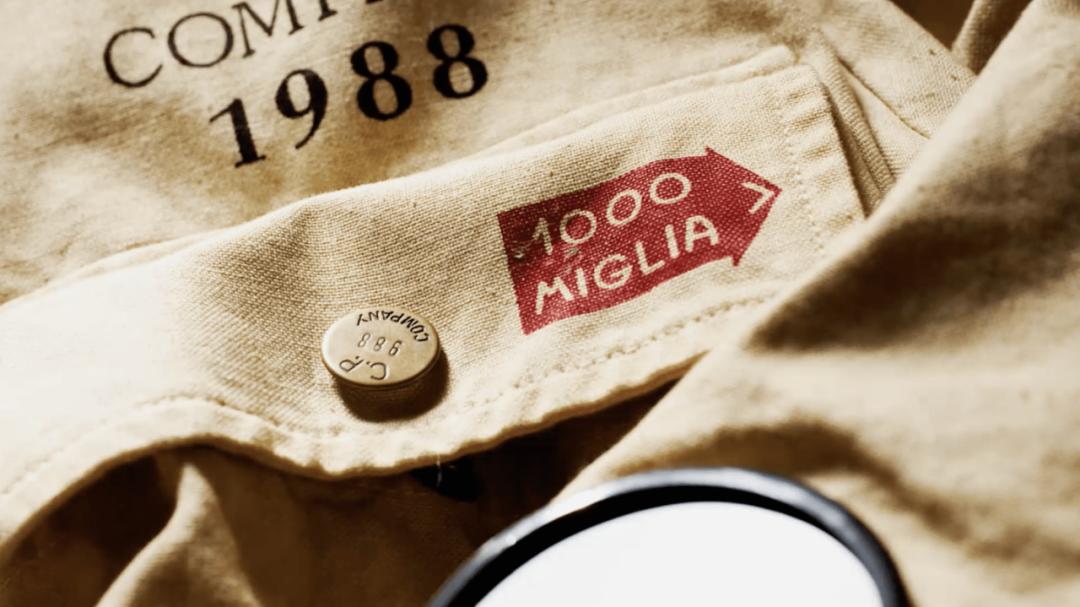 从Burberry、FredPerry到C.P.Company，足球迷都在穿什么？