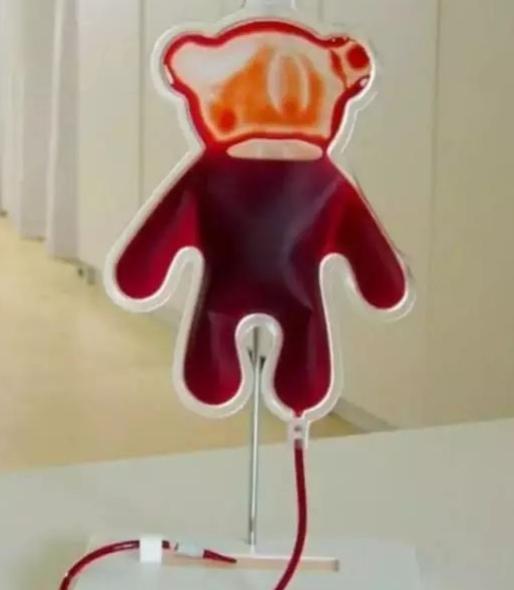 全世界“最稀有”的3大血型,熊猫排不上号,第1仅中国有一例!