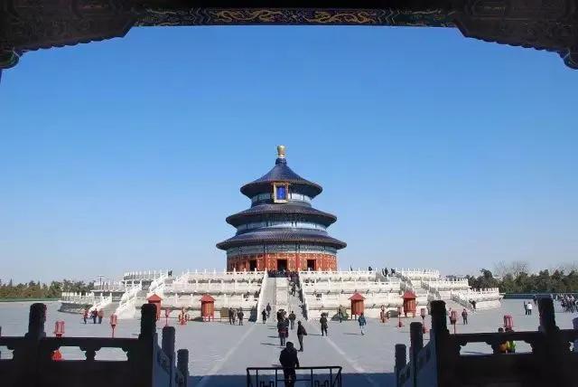 北京是一座怎么样城市,北京是一座怎么样的城市