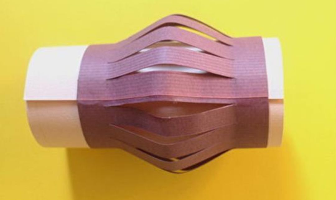 手工卡纸可以做什么,春节手工2022年简单又漂亮硬卡纸