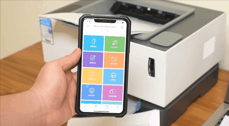 办公打印机哪款最好最实用,办公如何选购一台好的打印机