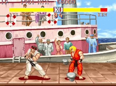 街机经典游戏恐龙快打又叫什么,被误解20年的小游戏