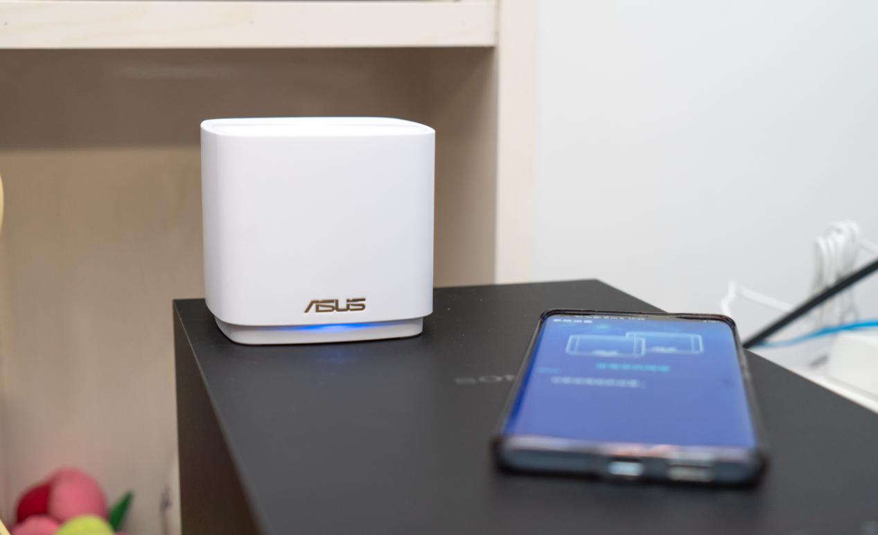 灵耀魔方与小旋风无线组网,灵耀魔方无线组网