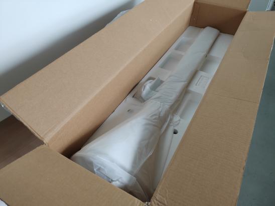 乐秀智能无叶塔扇评测,乐秀智能无叶塔扇测评