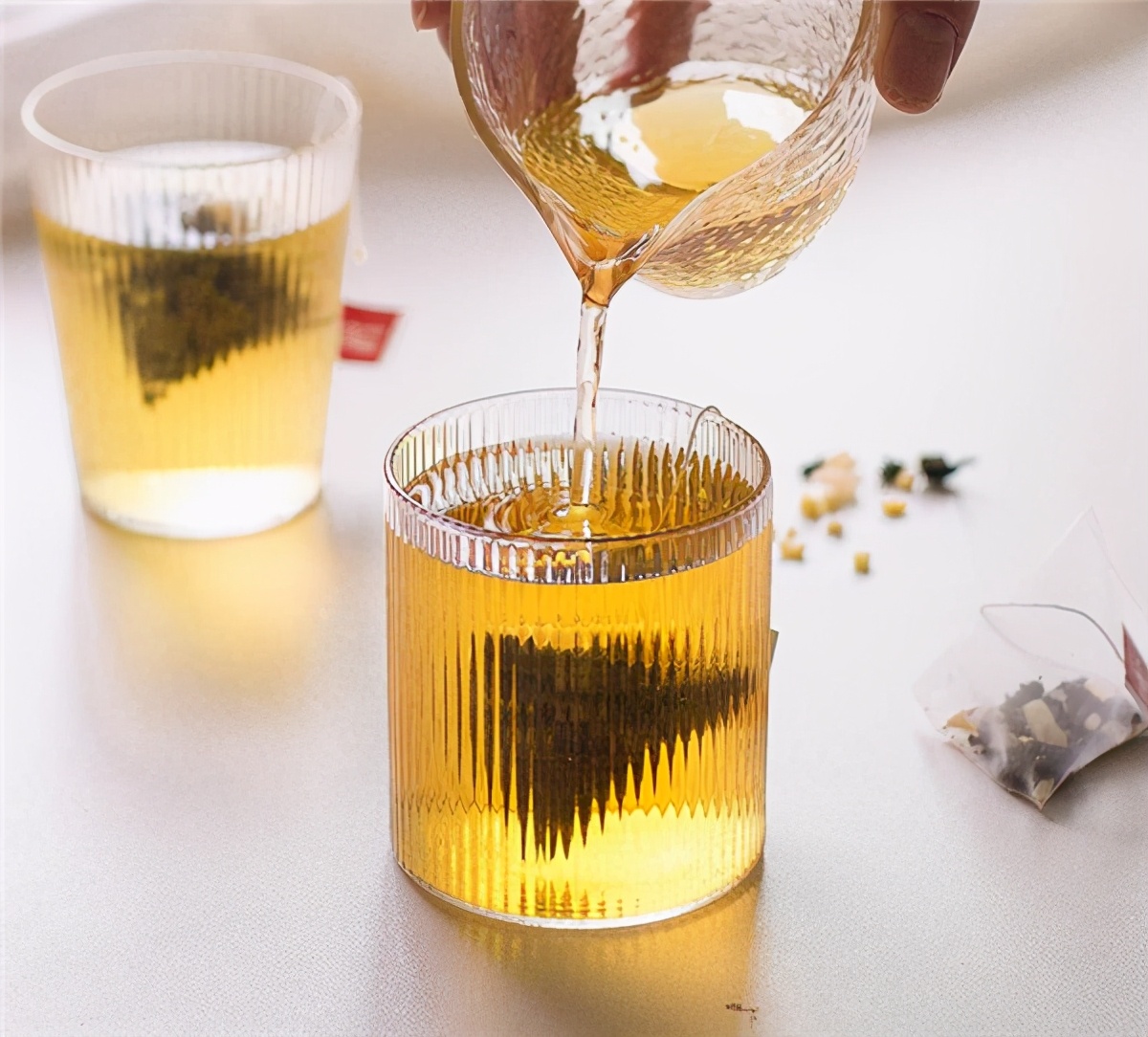 为什么白桃乌龙芡实糕还在卖,白桃乌龙质量好吗