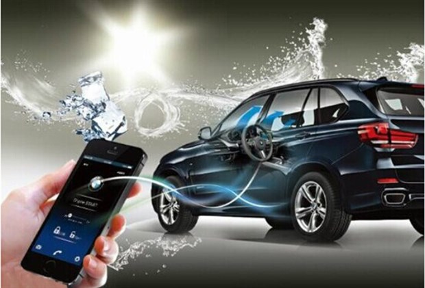 车联网通过了车子就有网络了吗,车上的车联网系统有什么好处