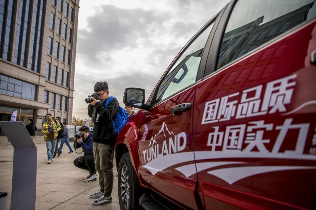 福田皮卡拓陆者最新车型,福田拓陆者最新款皮卡