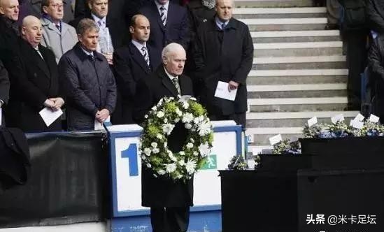 世界足坛五大惨案,世界足坛的十大惨案是什么