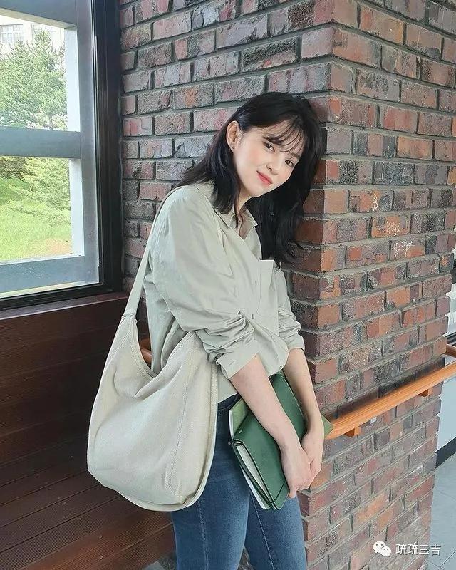 小众包袋,韩剧小包包
