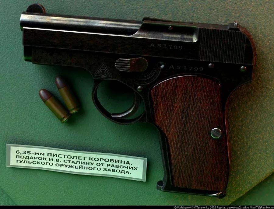 毛子玩机枪,毛子玩瓦罗兰特