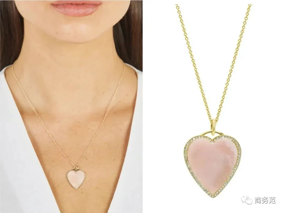 凯特十大顶级珠宝,国外ins风珠宝品牌