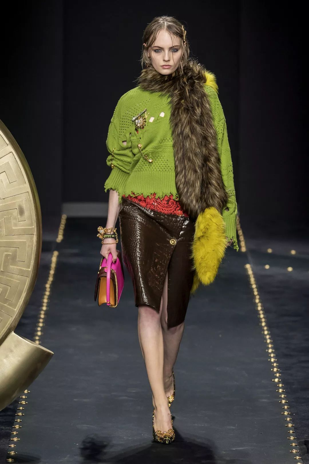 9大精选流行色,秋冬十大流行色排行榜