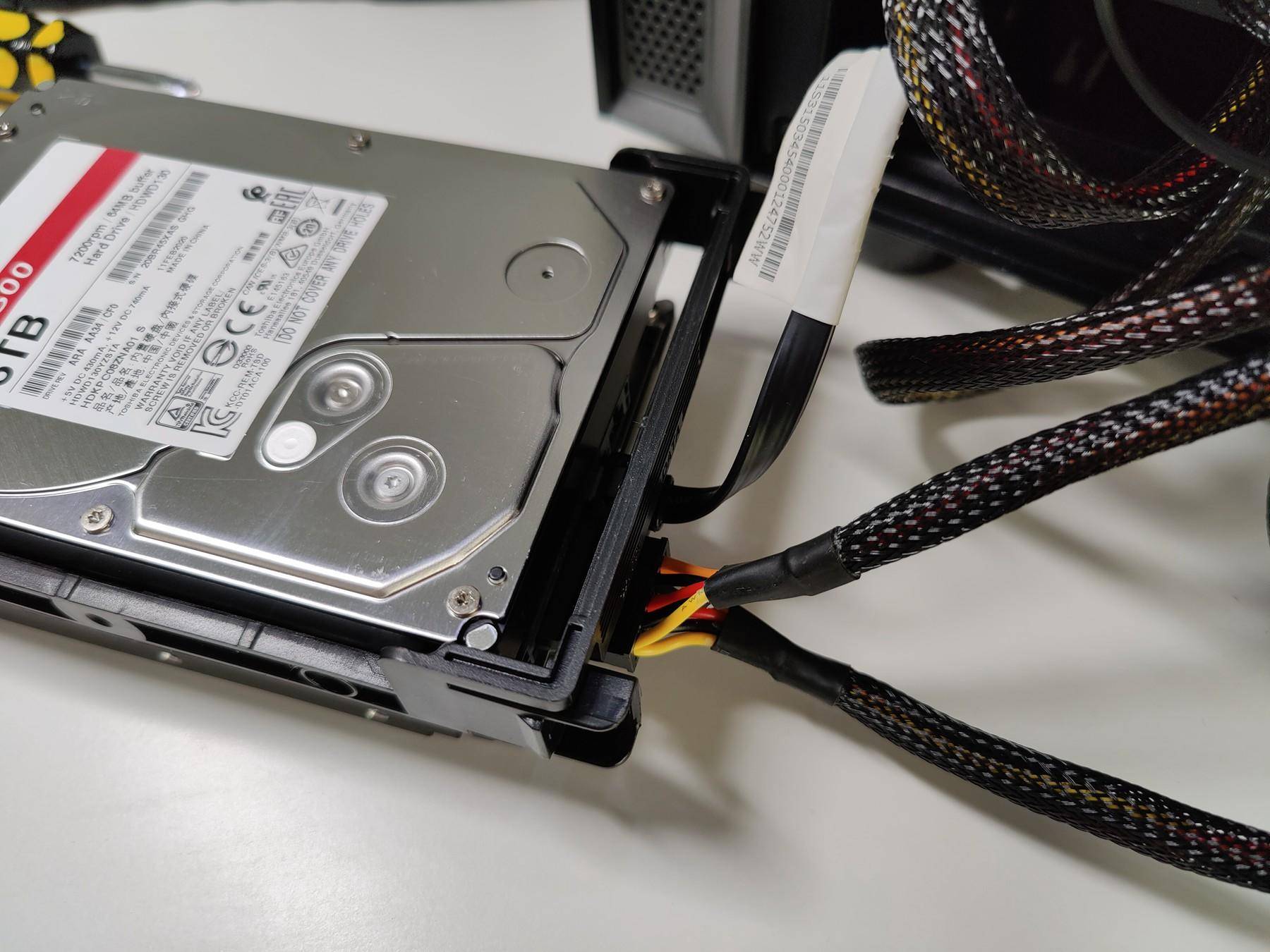 东芝p300机械硬盘是不是垂直盘,东芝p300机械硬盘1t是几个磁头