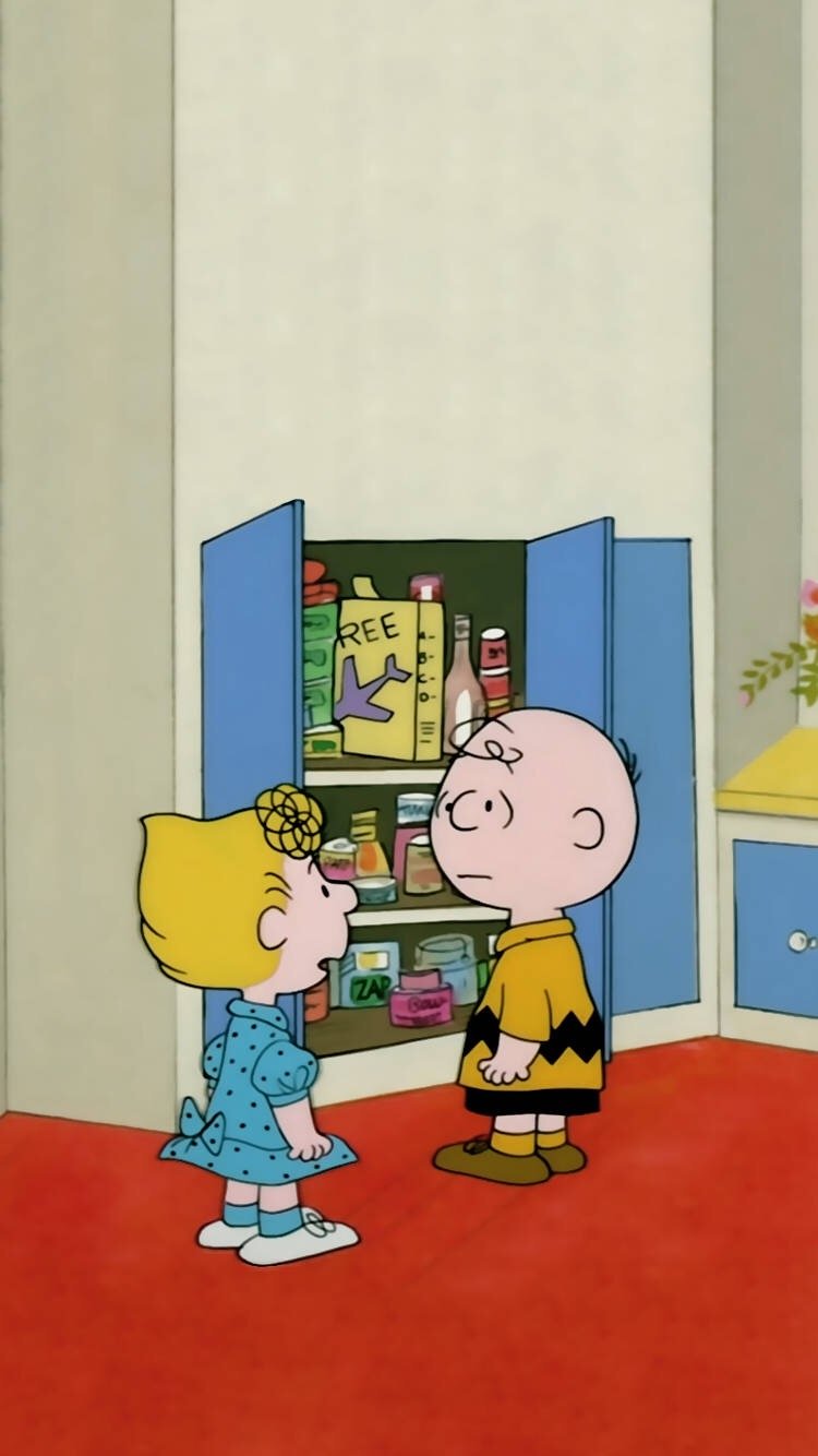 史努比壁纸少女心粉色高清,史努比手机壁纸带耳朵