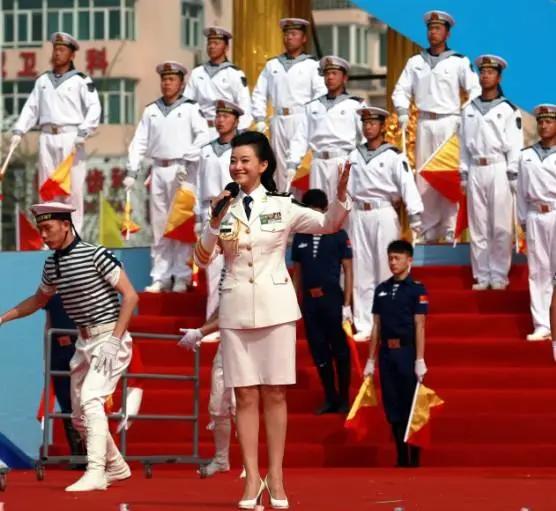 还记得唱《辣妹子》的*祖英宋**吗，她如今过得怎么样？