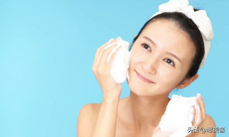 淡化痘印修复肌肤小妙招,痘印泛红肌肤怎么修复