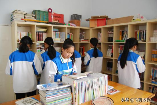 南充龙门中学好不好,选择集贤中学的六大理由