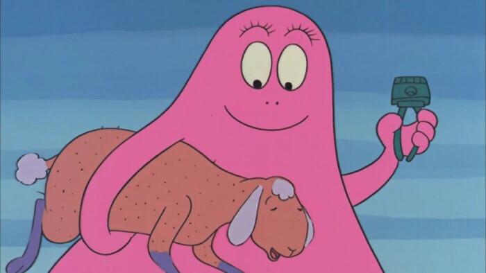 童年回忆的经典动画盘点下,童年最鲜明的回忆动画