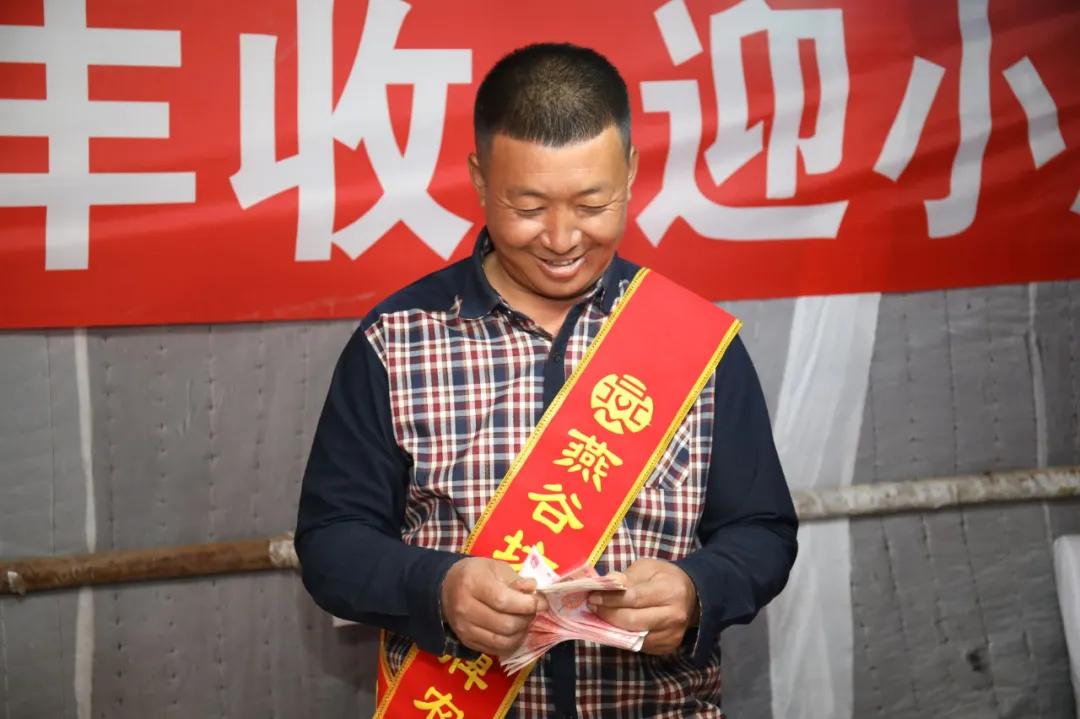 第三届中国农民丰收节汝南,益阳市第三届中国农民丰收节举行