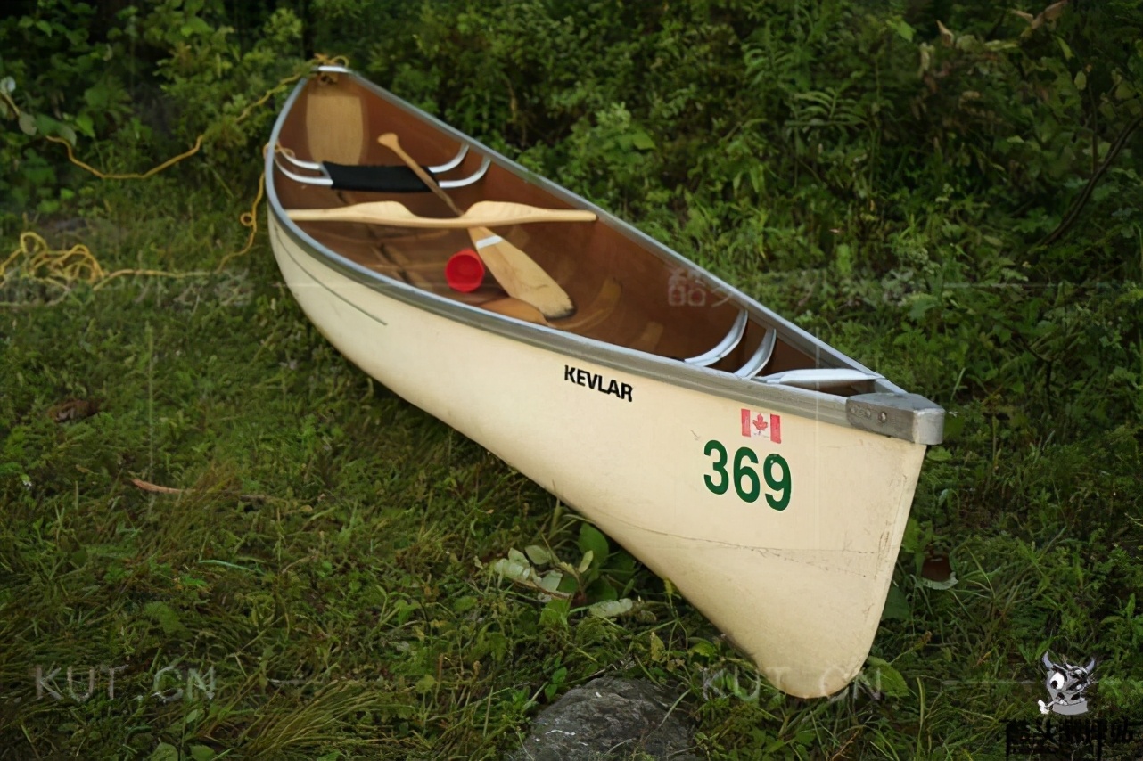 这位波兰老奶奶偶然发明了凯夫拉材料，从此防弹设备发生质的飞跃