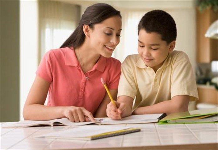 怎样对付孩子抄作业,孩子抄别的同学作业家长该怎么做