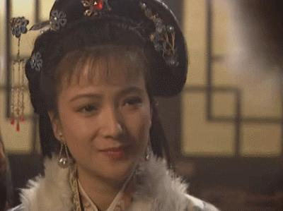 娱乐圈中哪几位女明星是桃花眼,十大桃花眼女星有哪些